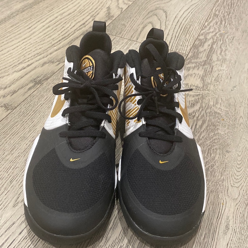 nike workout shoes